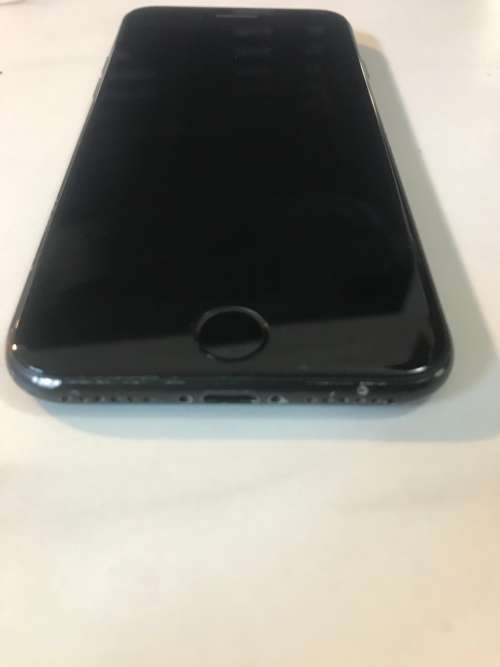 *Late Entry* iPhone 7 Space Grey 32GB *Please Read*