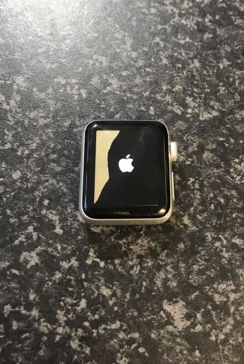 Apple Watch Series 2 *Mark on Screen*