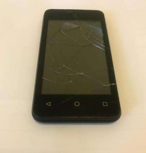 *Late Entry* Android Lot 2