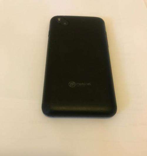 *Late Entry* Android Lot 2