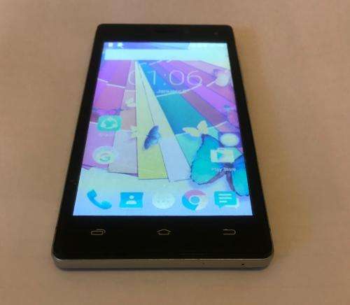 *Late Entry* Android Lot 2