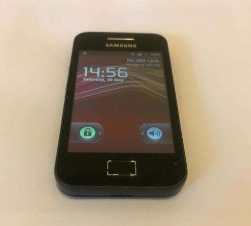 *Late Entry* Android Lot 2