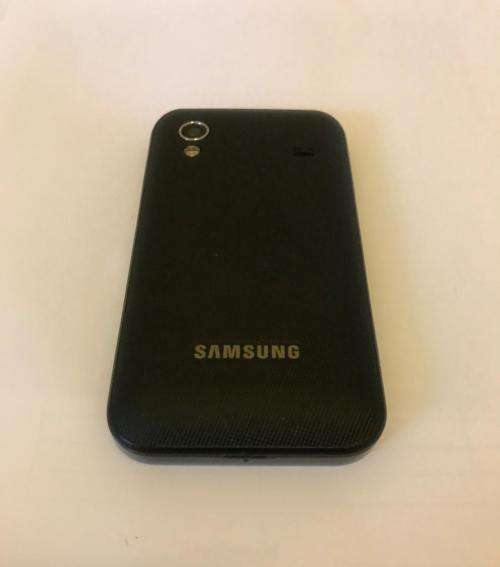 *Late Entry* Android Lot 2