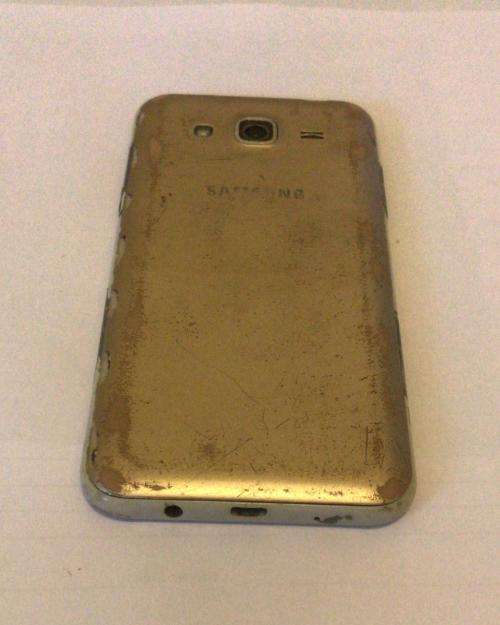 *Late Entry* Android Lot 2