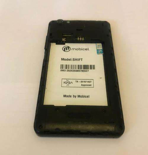 *Late Entry* Android Lot 2