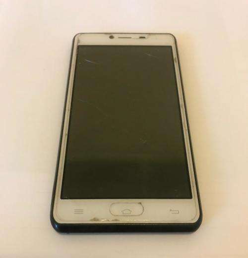 *Late Entry* Android Lot 2