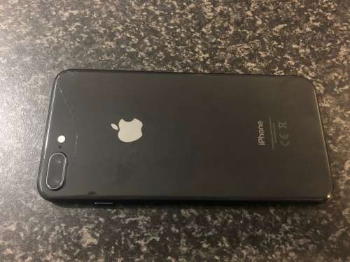 iPhone 8 PLUS *No FingerPrint*