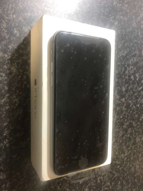 iPhone 6 32GB Space Grey *AS NEW*