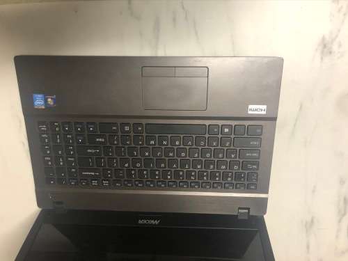 *Late Entry* Mecer Laptop i5, 1TB *Parts or Repair*