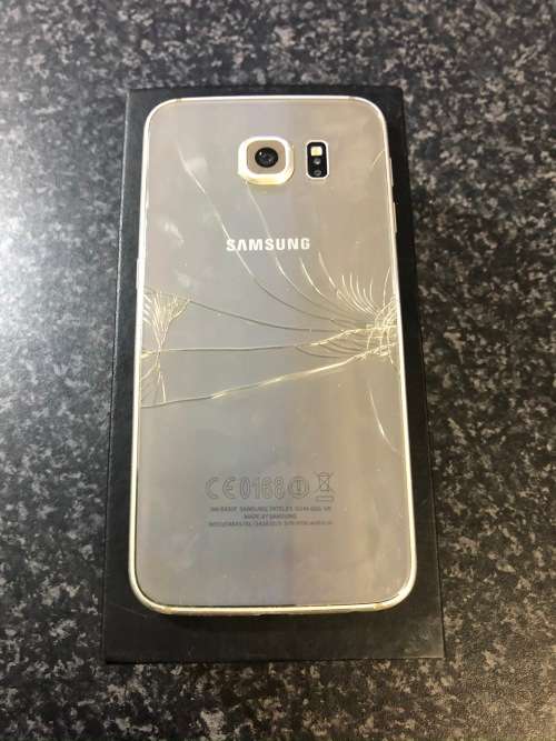 Samsung Galaxy S6 *Parts or Repair*