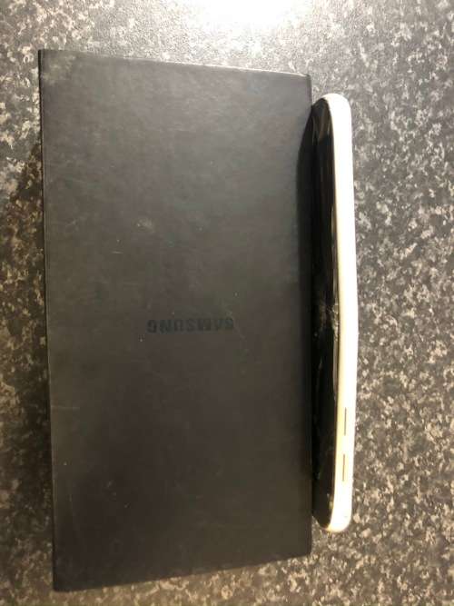 Samsung Galaxy S6 *Parts or Repair*