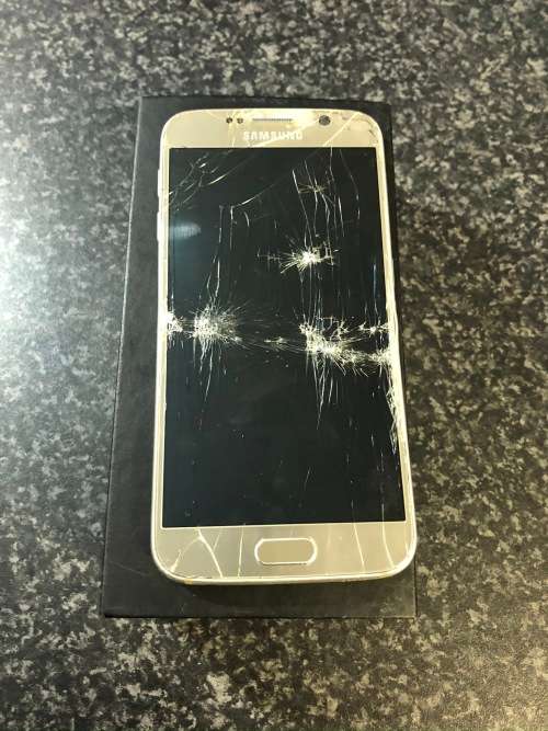 Samsung Galaxy S6 *Parts or Repair*