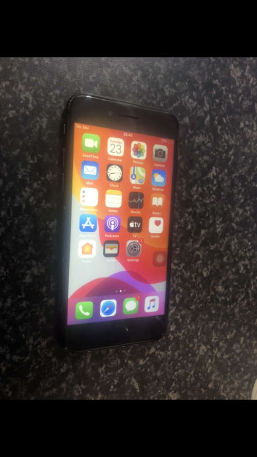 *Late Entry* iPhone 8 64GB *Working / Parts or Repair*