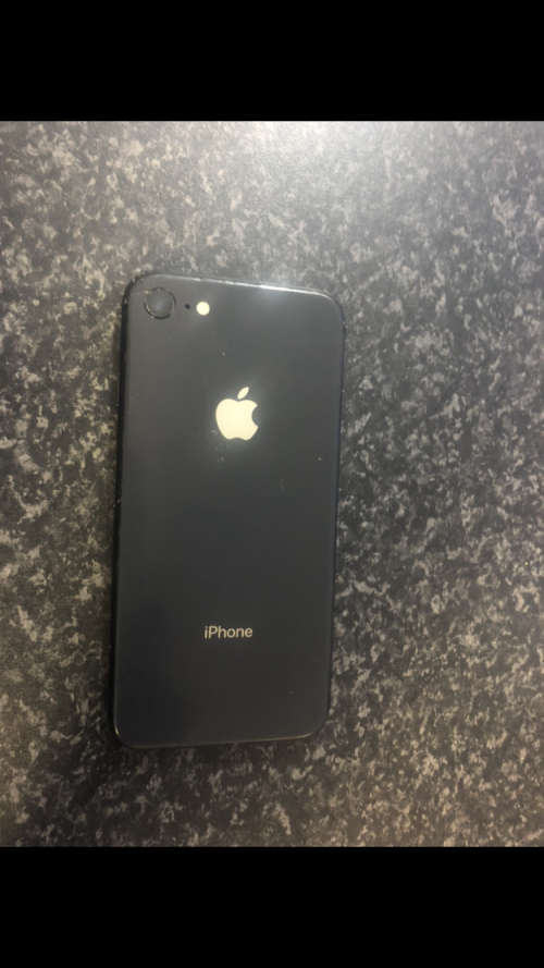 *Late Entry* iPhone 8 64GB *Working / Parts or Repair*