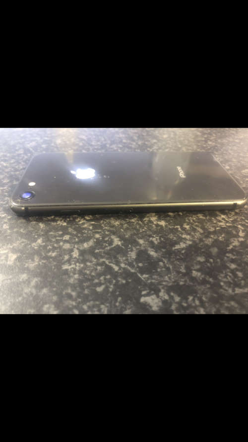*Late Entry* iPhone 8 64GB *Working / Parts or Repair*
