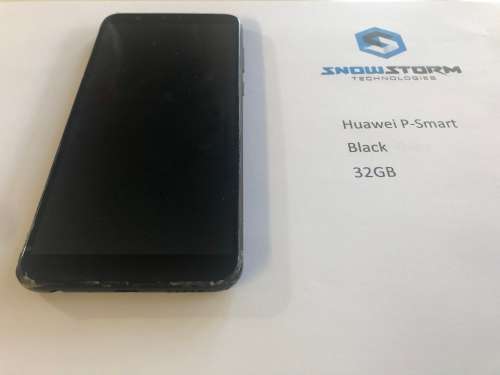 Huawei P-Smart 32GB