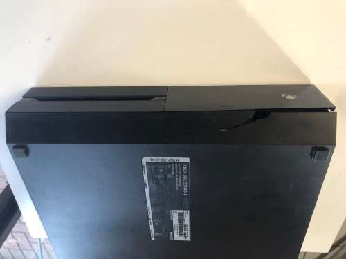 Xbox ONE Console - 500GB