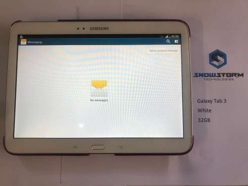 Samsung Galaxy Tab 3 Wifi + 3G