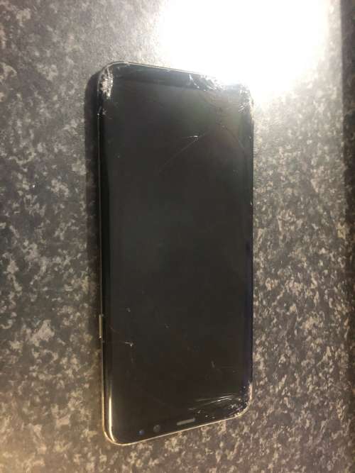 Samsung Galaxy 8 PLUS *Parts or Repair*