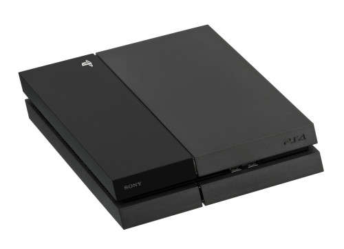 Playstation 4 *Standalone*