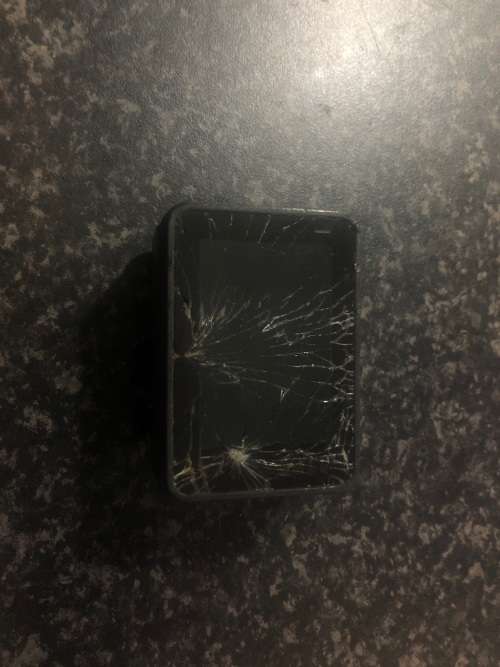 GoPro Hero 5 - *Parts or Repair*