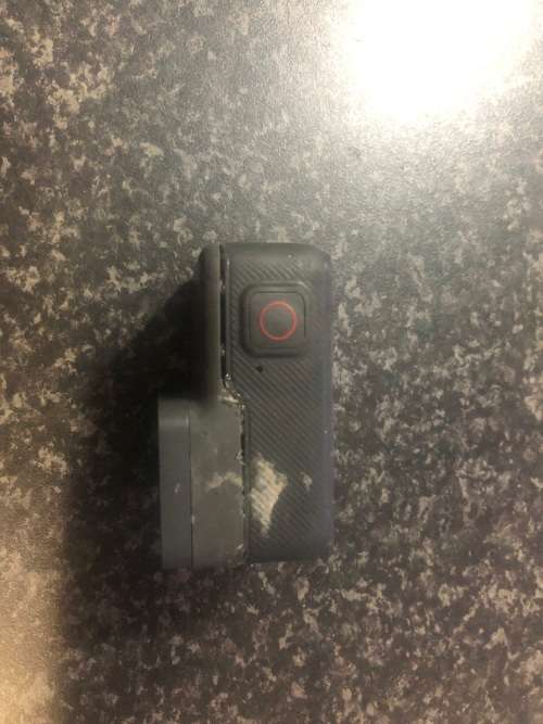 GoPro Hero 5 - *Parts or Repair*