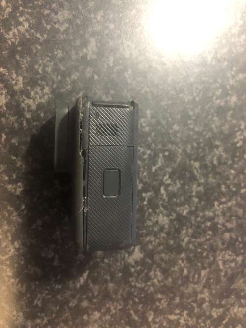 GoPro Hero 5 - *Parts or Repair*