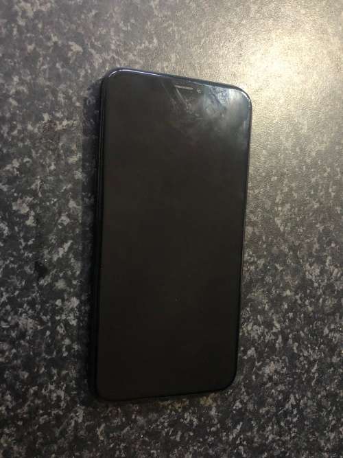 iPhone X *Parts or Repair*