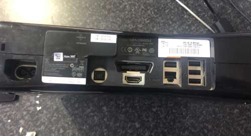 Xbox Box 360 *Red Light*