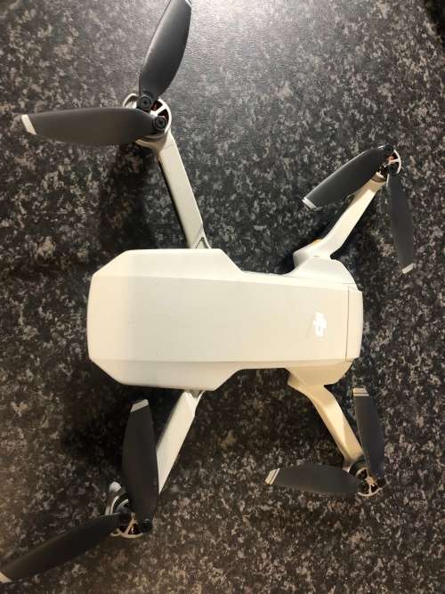 DJI Mavic Mini *Parts or Repair*