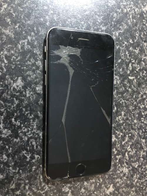 iPhone 6 *iCloud Locked* Parts or Repair