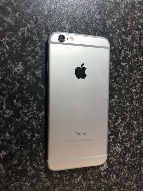 iPhone 6 *iCloud Locked* Parts or Repair