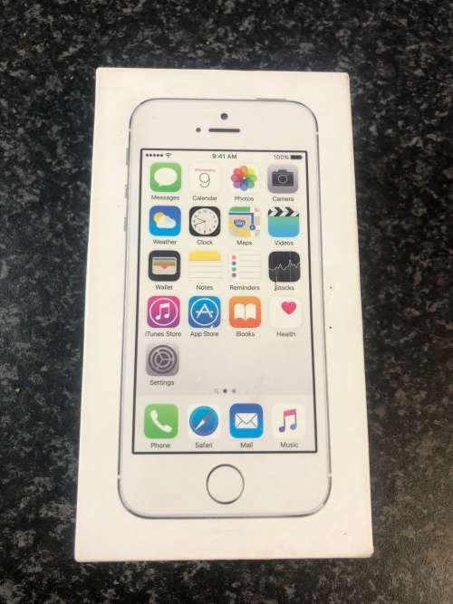 iPhone 5S 16GB