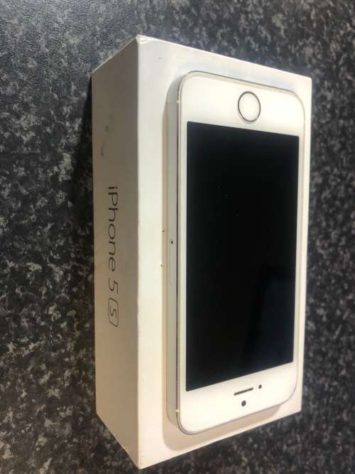 iPhone 5S 16GB