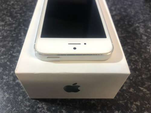 iPhone 5S 16GB