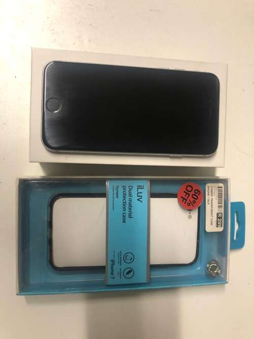 iPhone 7 128GB Space Grey *Excellent*