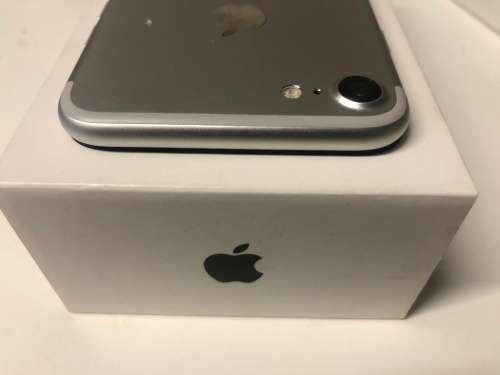 iPhone 7 128GB Space Grey *Excellent*