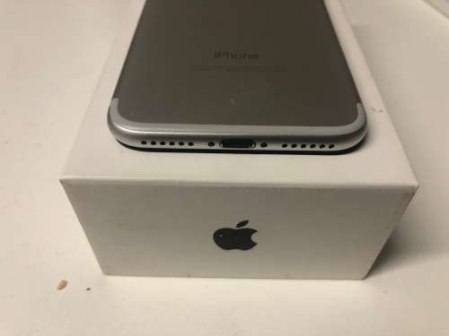 iPhone 7 128GB Space Grey *Excellent*