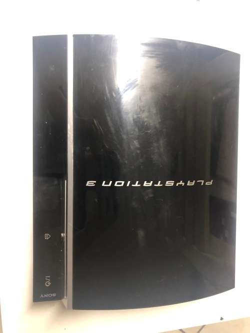 PlayStation 3
