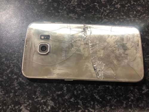 Samsung Galaxy S6 Edge *Parts or Repair