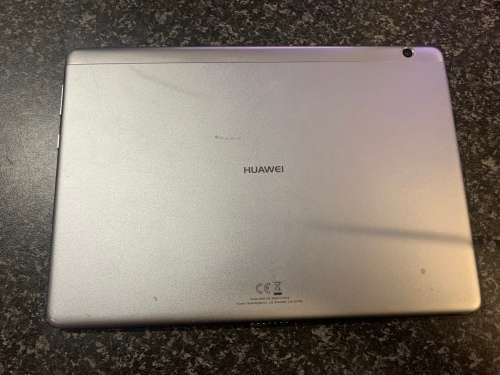 Huawei Media Pad T3 10 - LCD Issue