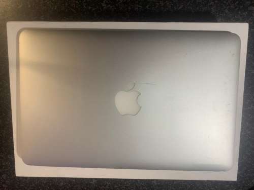 Macbook Air 11" 2017