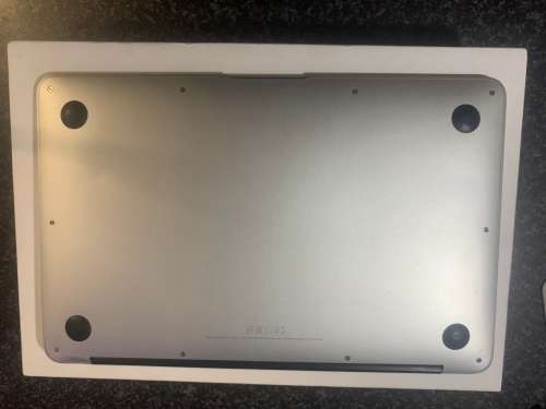 Macbook Air 11" 2017