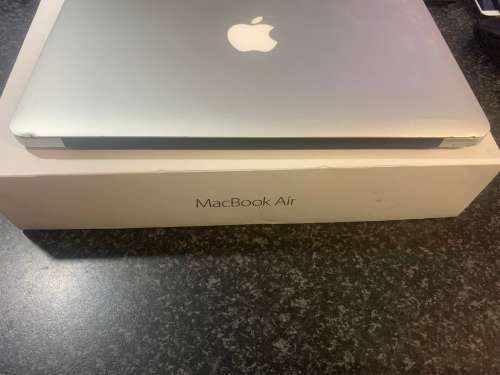 Macbook Air 11" 2017