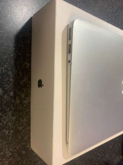 Macbook Air 11" 2017