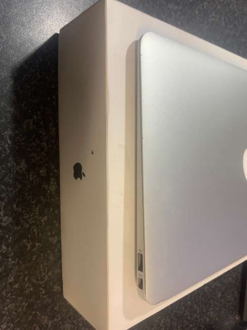 Macbook Air 11" 2017