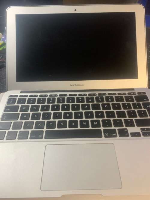 Macbook Air 11" 2017