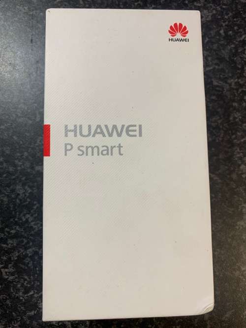 Huawei P-Smart Dual Sim 32GB