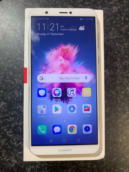 Huawei P-Smart Dual Sim 32GB