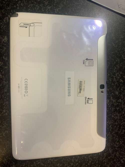 Samsung Galaxy Note 10.1 *Parts or Repair*